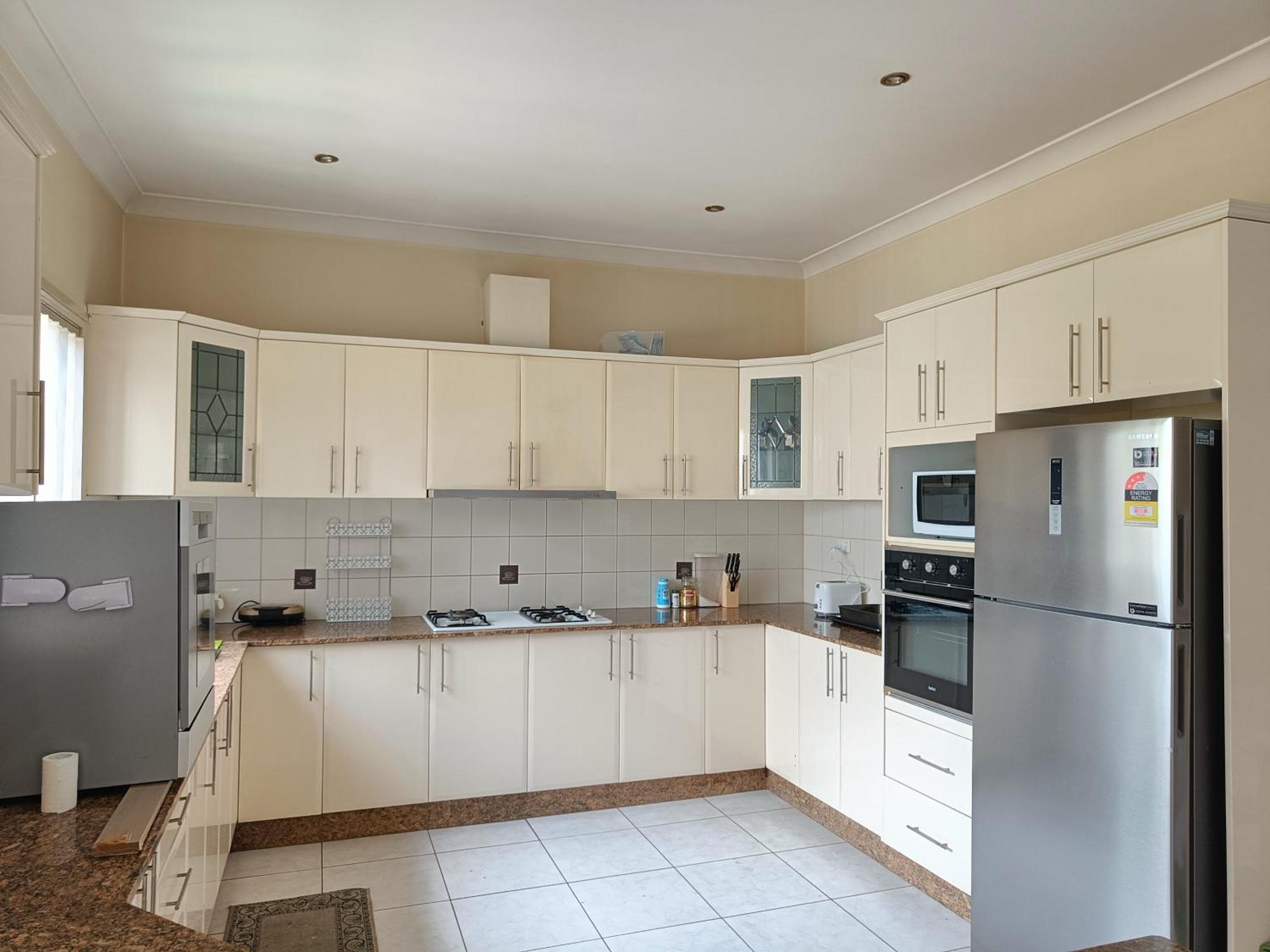 Two Single Beds With Balcony G2 Guildford