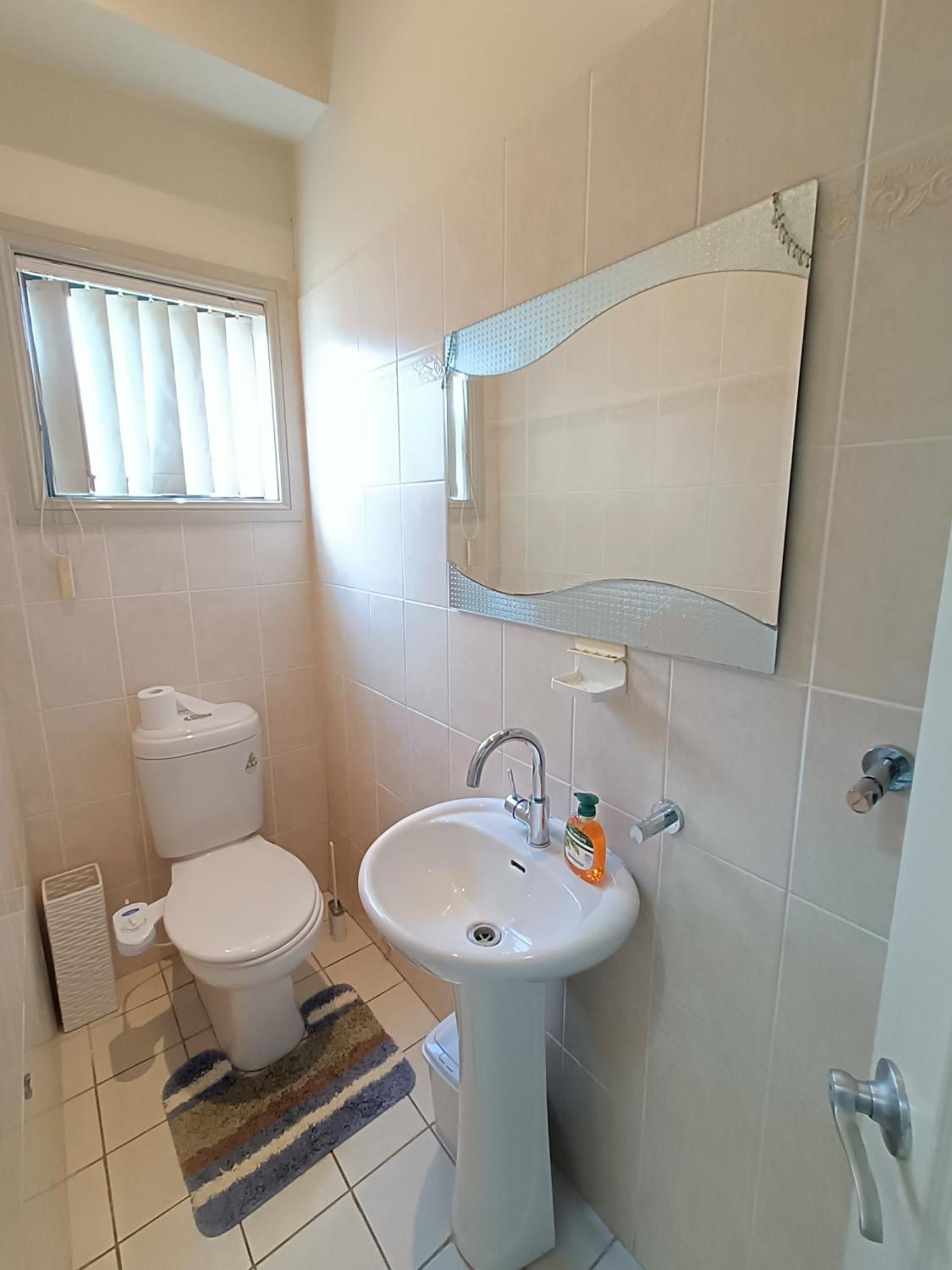 Two Single Beds With Balcony G2